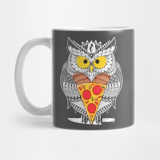 The Last Slice Mug